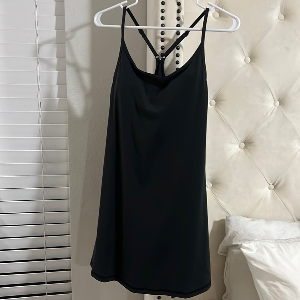 Sport dress